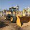 SDLG 956L used loader with CAT engine