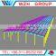 GB Standard and Light Type steel structure tent design
