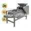 Cocoa Bean Coffeebean Sheller Shelling Machine