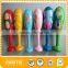 2016 New Design Wooden Maracas Prevent Swallowing Musical Maracas Most Popular For Kids Educational Musical Toys