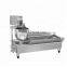 confectionery production machine/fryer for donuts/donut making machine