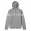 High Quality custom Cotton Mens  half zip hoodies
