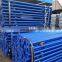 manufacturing shuttering jacks used frame scaffolding  Heavy duty construction scaffolding metal prop for building house