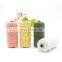 3mm natural leash rope cotton macrame cord cotton rope for storage basket
