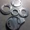 High precision metal 3D printing, aluminum alloy 3D printing, stainless steel 3D printing, metal carving