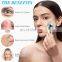 360 Rotate Ice Globes Stainless Steel Facial Roller, Cold Massager Roller