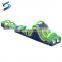 Inflatable 5k Pirate Obstacle Course Challenge Game For Adults Sale
