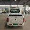 High Quality Cheap New CCC Four Wheels Car Electric Pickup/Electric Truck Made in China