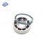 OEM non-standard nylon cage motorcycle accessories bearing6203 6203NR outer ring with snap ring groove ball bearing 17*40*11.2MM