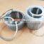 RNN40X75.63X78 Gear Reducer Bearing RNN 40X75.63X78 Cylindrical Roller Bearing 40*75.63*78mm