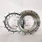 high quality SHF crossed roller bearing SHF-50 SHG-50 Harmonic drive bearings SHF50