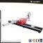 HNC-1800W Huawei Portable CNC plasma cutting machine