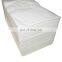 For Hospital Hotel Bed Cheap Bed Sheet Isolation Disposable Linen