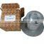 Applicable to 75KW screw air compressor consumable oil separator 1621386901