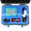 Steel rebar corrosion gauge meter tester