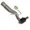 ZDO Auto parts manufacturer Tie Rod End for Toyota	Tundra 45A1261 19264631