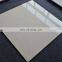 Household decorative ceramic shapes 32x32 white porcelain big floor tiles
