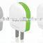 best selling portable USB Travel Charger