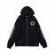 chrome heart hoodie