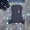 Chrome Hearts свитшот