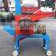 Hot sale electric mini straw chaff cutter for cattle sheep horse