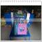 Multicolor polythene bag printing machine