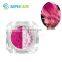 Temperature Change Color Hair Dye powder Hair Color
