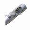 Taijia HT-225 hammer impact / smith hammer test / concrete hardness tester for compressive strength concrete test hammer