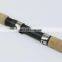 6-section 3.2m 3.6m 3.9m Pure Carbon Telecarp Carp Fishing Rod