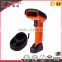 RD-2800 Handheld Wireless Barcode Scanner With Memory For 1D Codes