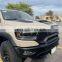 Горячая продажа: полно-LED-передние фары для Dodge RAM TRX 2022 года из вторичного рынка