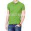 White Custom Logo Cotton Polo Shirt For Men High Quality Plain Polo Shirts