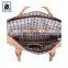 Exclusive Range of High Quality Stylish Genuine Leather Office Bag for Sale