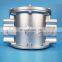 OEM casting aluminum home central heating diesel burner parts with boiler price