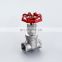 Injector Solenoid Directional Pneumatic Actuator Excavator Car Ac Compressor Exhaust Aquarium Air 2.2 Control Valve