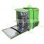 UbEats Food Backpack Delivery Bag For Food With Containers