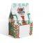 Printing logo Stand up Coffee Bags with Zipper Lock Coffee Bags Aluminum Instant Coffee Bag