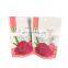 Wholesale Custom Logo Plastic Snack Dried Fruit Package Pouch Dry Food Stand up Pouch Bags