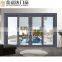 balcony sliding door large double glazed tempered glass floor to ceiling windows and sliding doors for balcony