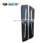 MIACTOP Auto Exterior Accessories Decoration Door Protection plate Trim Strip Panel for Ford Ranger T6 T7 T8 Door Panel