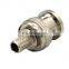 RF conector Coaxial CCTV - BNC para enchufes BNC de rg59 RG6 rg179 in Greece
