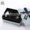 Wholesale Watch's Boxs With Ribbon For Couple Watches Jewelry Watches Set Gift Boxs Velvet Lining Box Sets