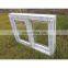 PVC sliding window design UPVC single glazed sliding windows