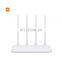 xiaomi router 4c 300Mbps 2.4G канал Wi-Fi беспроводной маршрутизатор с 4 антеннами