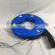 Electrician tool nonconductive fiberglass fish tape/cable pulling fish tape