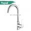Rapsel Hot And Cold Single Handel Brass Kitchen Basin Bow Faucet Kitchen