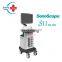 High-Precision Buy ultrasound scanner /4d color doppler ultrasound /Sonoscape s11 plus