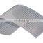 Monofilament fabric polypropylene filter mesh