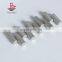 Hammer Head Axe Titanium Carbide Welding Rod On Hammer Mill Crusher