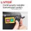 LIVTER Household Multifunctional Portable Table Saw Mini Desktop Carving Machine Garter Saw Electric Wire Jig Saw